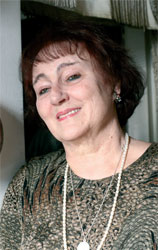 Vesna Krmpotić, književnica