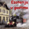 EZOTERIJA U GOSTIMA : u svakom hrvatskom mjestu kuda nas pozovete - Udruga Magicus dovodi ezoteričare k vama.