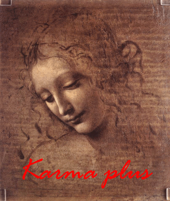 Karma plus 27 04 2006 - 
