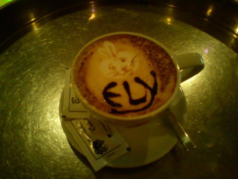 ...tipičan zimski dan...