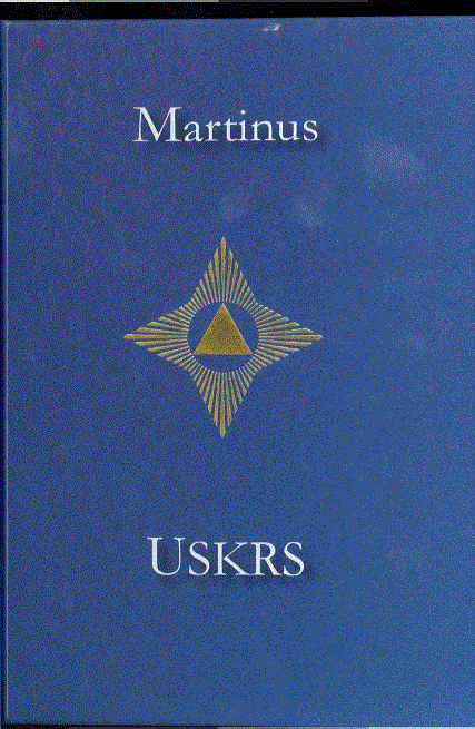 Martinus - Uskrs