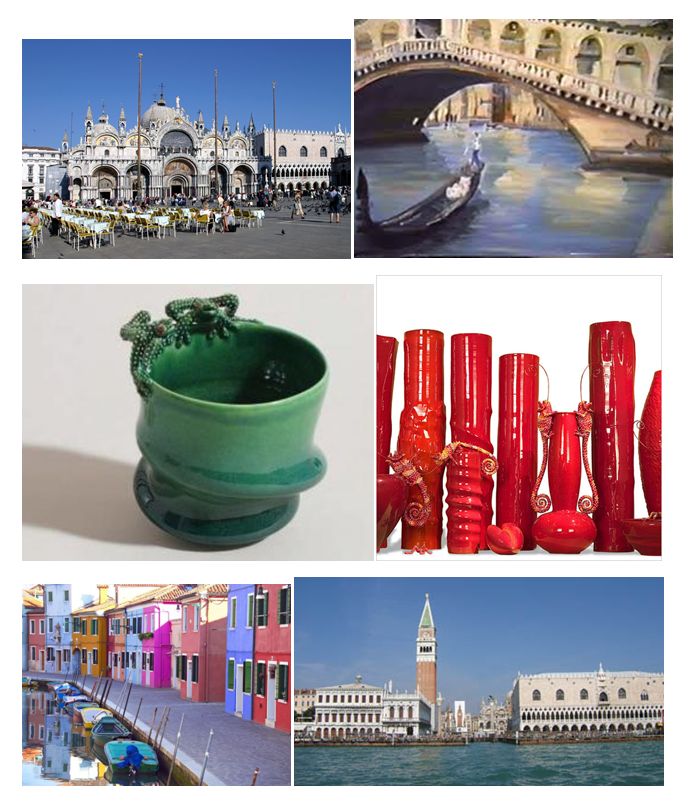 Biennale Faenza – Biennale Venecija