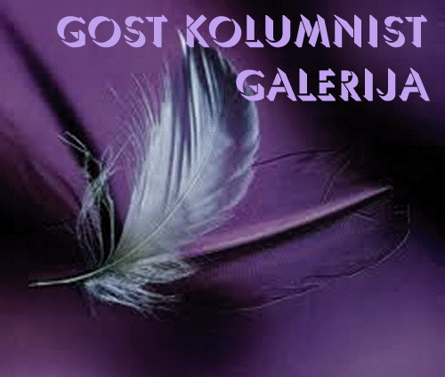 Galerija Gost kolumnist