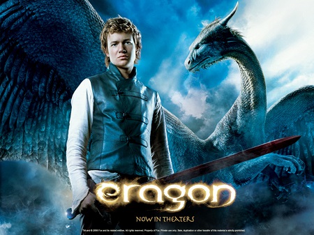 Eragon i Safir