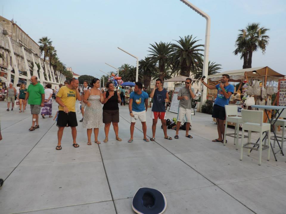 ...kako? ... ma lako!