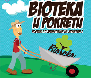 Biologija.com.hr - tjedni pregled vijesti i članaka