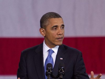 VIDEO: Obama: Bio sam potresen filmom 