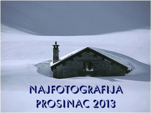 Najfotografija u prosincu 2013.g.