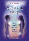 Darujemo magicusu dvije knjige Iris Tarbuk: SRODNE DUŠE