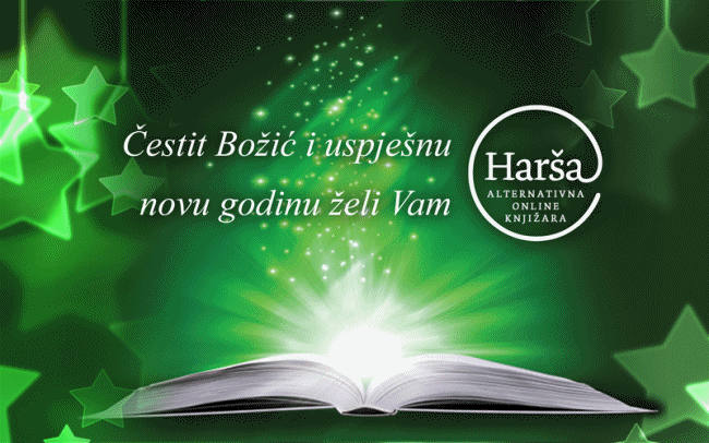 Božićni popusti u Harši!