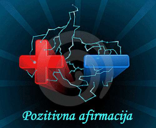 Pozitivna afirmacija za 09. 02.2014