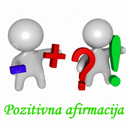 Pozitivna afirmacija za 14. 02.2014