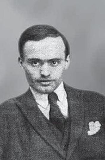 Antun Branko Šimić