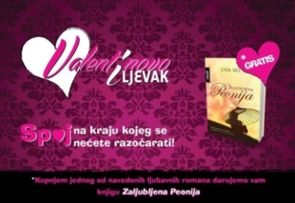 Spoj na kraju kojeg se nećete razočarati