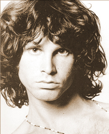  Jyotish horoskop: Jim Morrison