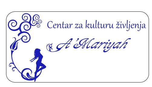 Centar za kulturu življenja A'Mariyah