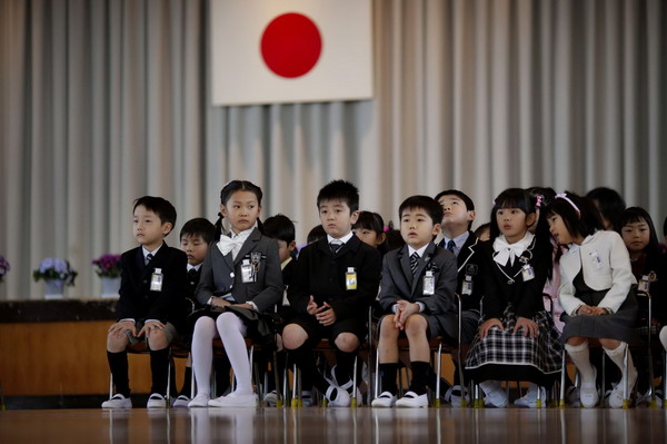 13 navika koje možemo naučiti od Japana