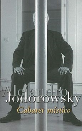Alejandro Jodorowsky- 