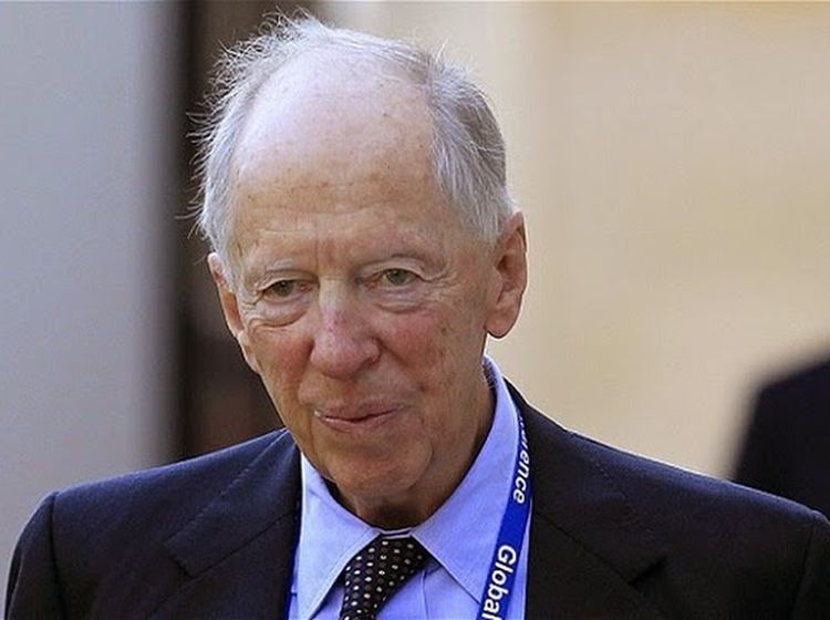 JAKOB ROTŠILD, NESTANKOM MELEZIJSKOG AVIONA, POSTAO JEDINI VLASNIK MIKROČIPA ZA ELEKTRONSKO RATOVANJE!