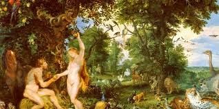 1. Adam i Eva