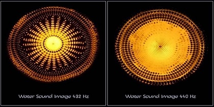 Glazba na 440 Hz: Kako su Goebbels i Rockefeller odvojili čovjeka od prirodne frekvencije