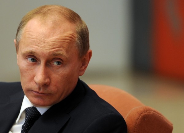 U šta, zaista, vjeruje Vladimir Putin?