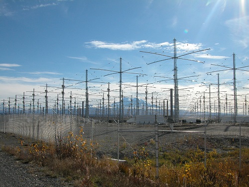 HAARP Postrojenja u Srbiji uzrocnici poplave na Balkanu ?!