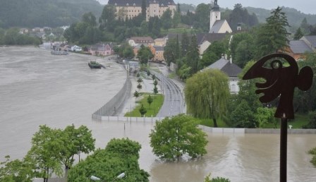 ZAŠTITA OD POPLAVA--KAO U AUSTRIJI