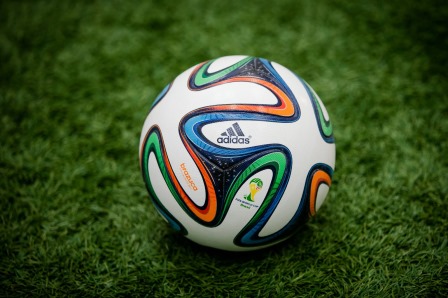 Brazuca...