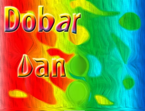 Dobar dan!