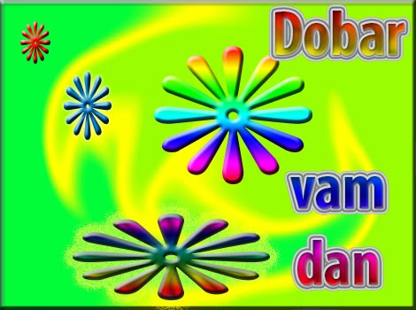 Dobar dan