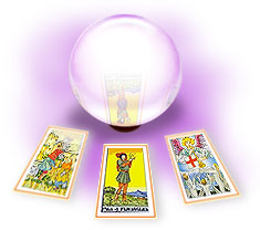 TAROT ODGOVOR ZA SANA 44