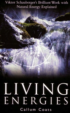 Living Energies