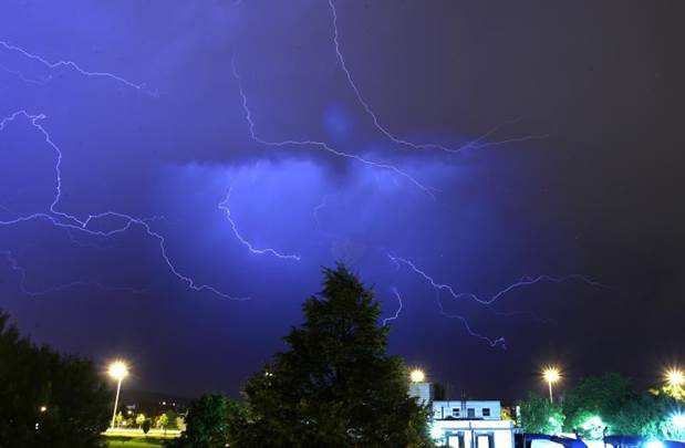 Doktori znanosti šalju jasne signale: Klimatske anomalije bit će sve češće!