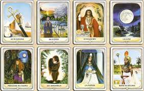TAROT ODGOVOR ZA ANA 859