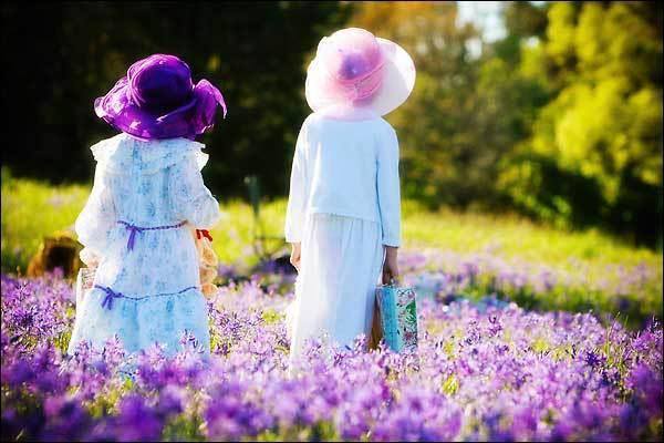 PORUKA ZA 23. LIPNJA - Vodit ću te kroz svaku teškoću