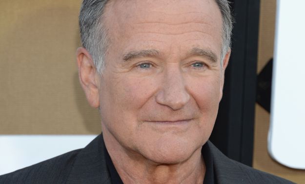 Napustila nas je još jedna velika duša- ROBIN WILLIAMS