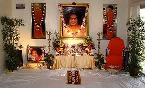 DUHOVNE UPUTE SATHYA SAI ORGANIZACIJE