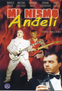 FILM ZA VIKEND: Mi nismo anđeli 1