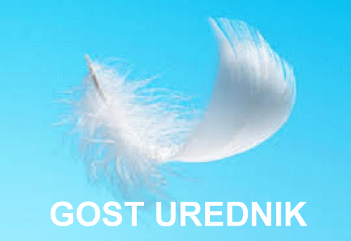 Gost urednik 11.7.2013.