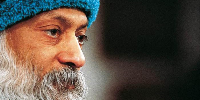 Osho: Odnosi u ogledalu