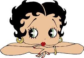 Betty Boop