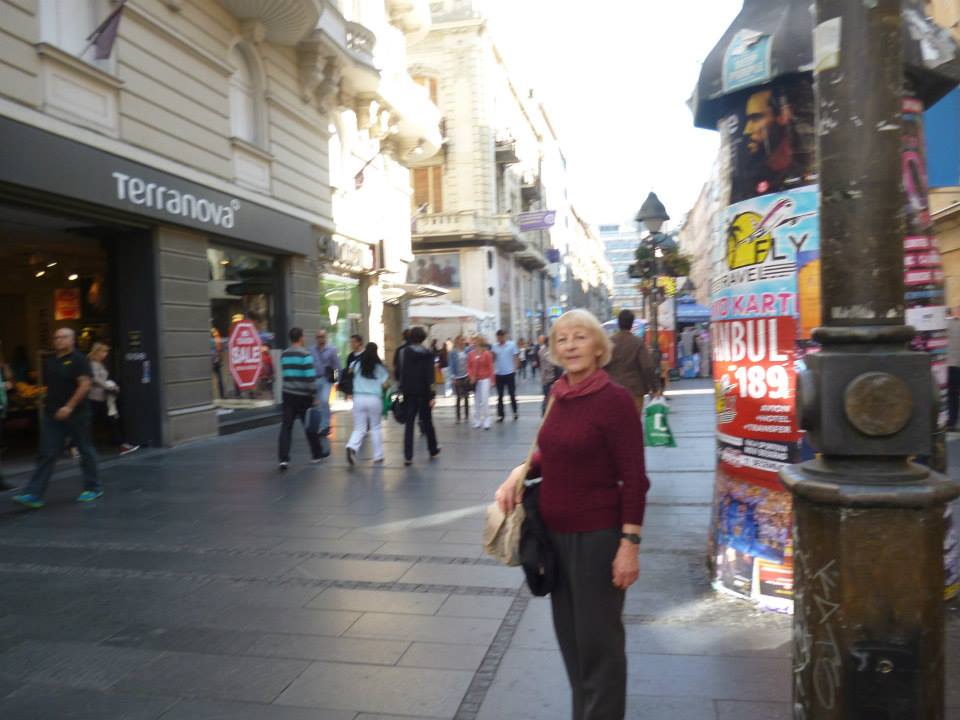 PIJAVICE - VRAĆAM LI SE POMLAĐENA U ZAGREB?