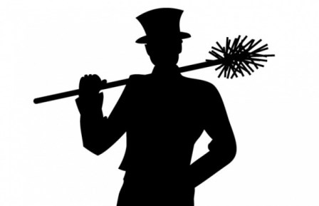 Dimnjačar za sreću