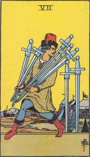 Bepslatna tarot karta tjedna od 18-24.04.2016