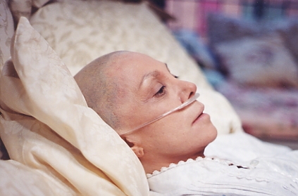 Kemoterapija raka