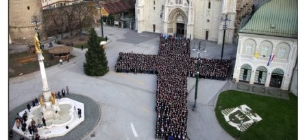 Izborijada, prosvjedi, nadolazeći blagdani i ostale parade...