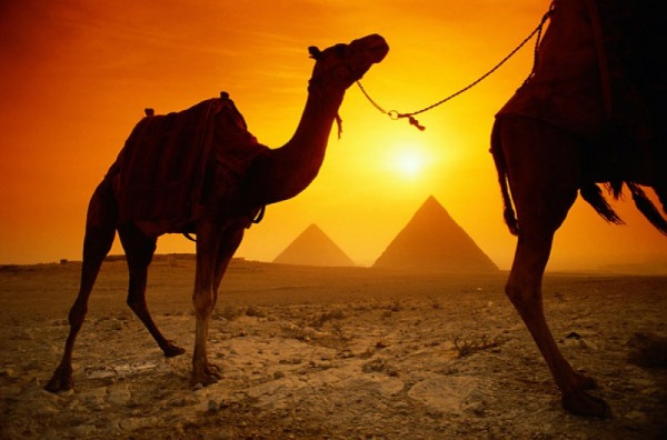Tajna Dvorane zapisa: Zašto se krije istina o pećinama ispod piramida na platou Gize?