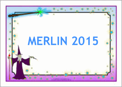 Galerija MERLINA 2015.g.