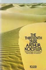 Kestler - Trinaesto Pleme